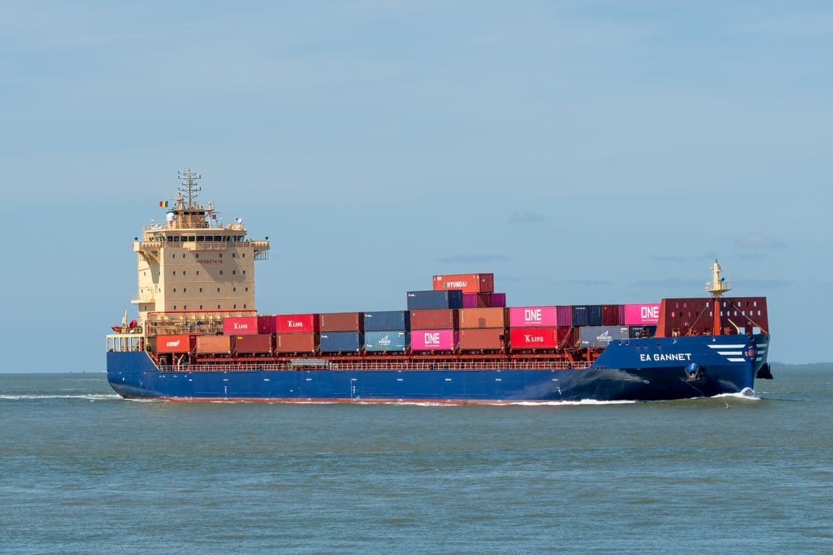 Why Ocean Freight Keeps Getting Delayed in 2026 (and How to Plan for It)