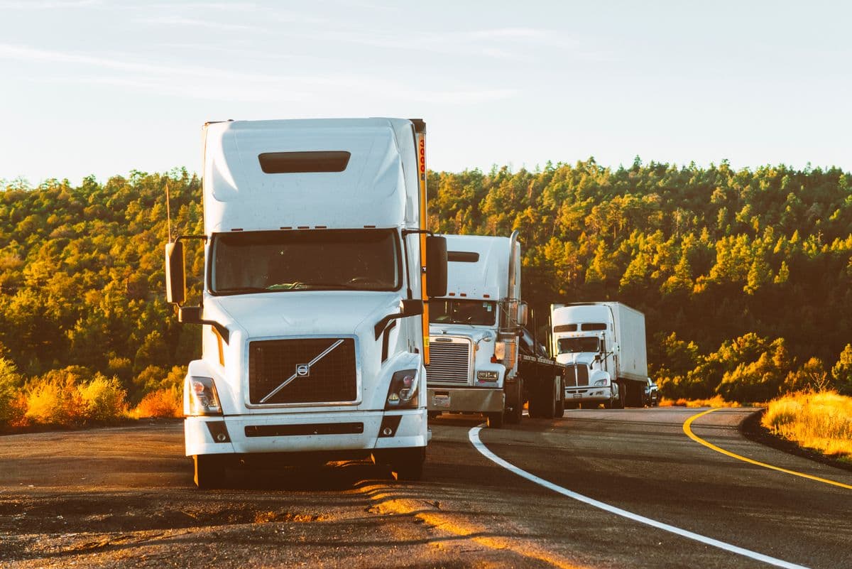Freight Coordination